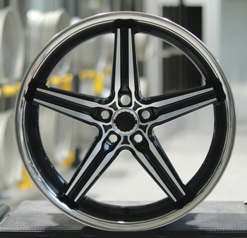 Concaver CVR9 21x9 Black Diamond Cut