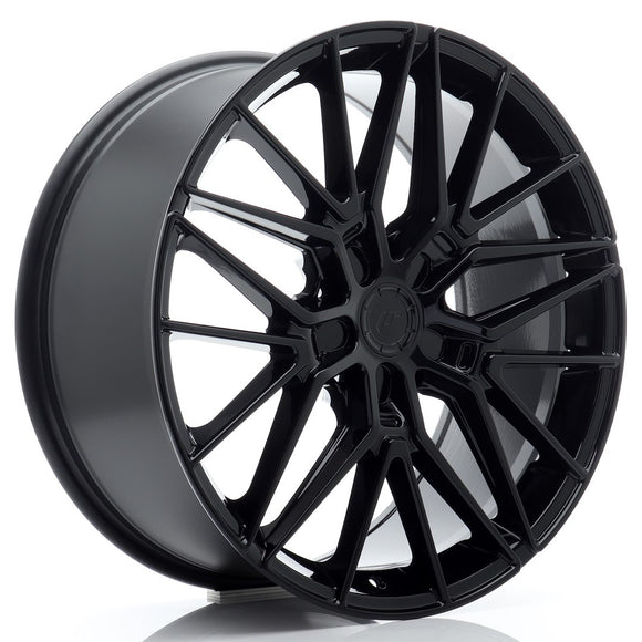 JR Wheels JR38 20x8,5 ET25 5x112 Gloss Black