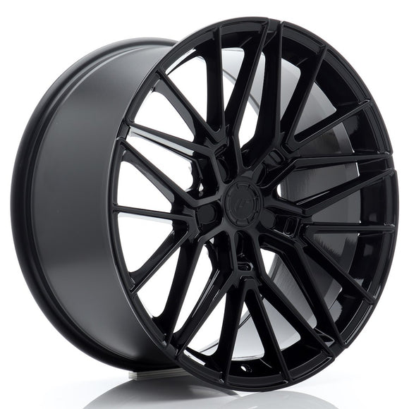 JR Wheels JR38 20x9,5 ET35 5x112 Gloss Black