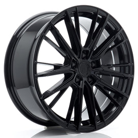 JR Wheels JR52 19x8,5 ET45 5x112 Gloss Black