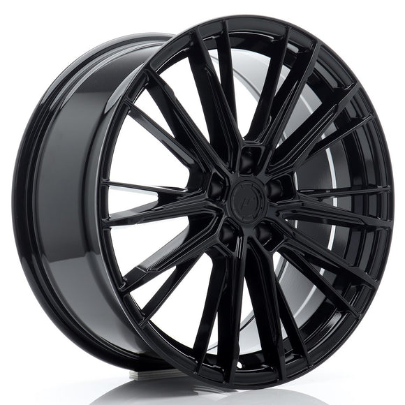 JR Wheels JR52 19x8,5 ET45 5x112 Gloss Black