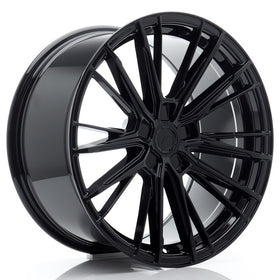 JR Wheels JR52 19x9,5 ET20-45 5H BLANK Gloss Black