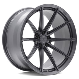 Vesser VSR2 22x11,5 ET16-61 5H BLANK Custom Finish