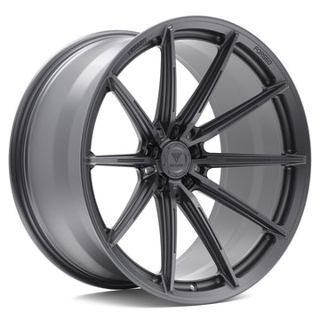 Vesser VSR2 22x9,5 ET15-58 5H BLANK Custom Finish