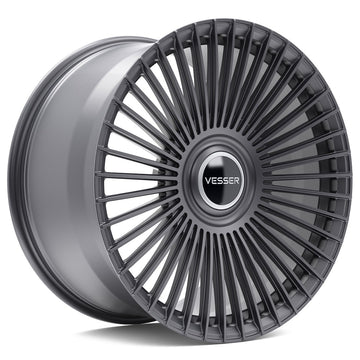 Vesser VSR9 22x9,5 ET17-54 BLANK Custom Finish