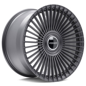 Vesser VSR9 22x11,5 ET16-59 BLANK Custom Finish