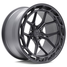 Vesser VSR8 Left 20x10,5 ET14 5x112 Custom Finish