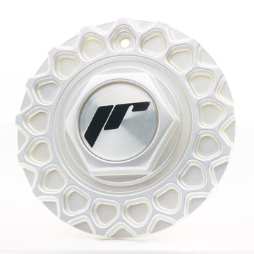Center Cap 356-247K175 Silver