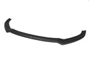 Front Splitter V.2 Audi S3 / A3 S-Line 8V FL Sedan-5