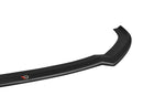 Front Splitter V.2 Audi S3 / A3 S-Line 8V FL Sedan-8