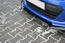 FRONT SPLITTER V.3 SUBARU BRZ FACELIFT-4