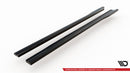 Side Skirts Diffusers V.1 Subaru BRZ Mk1 / Mk1 Facelift / Toyota GT86 Facelift-6