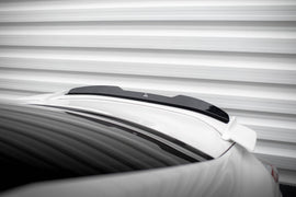 SPOILER CAP V.1 Subaru BRZ - 0