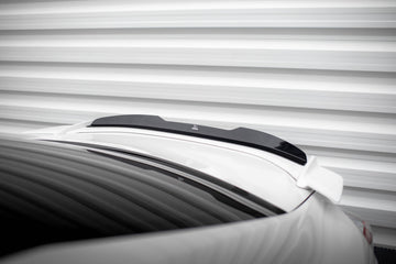 SPOILER CAP V.1 Subaru BRZ - 0