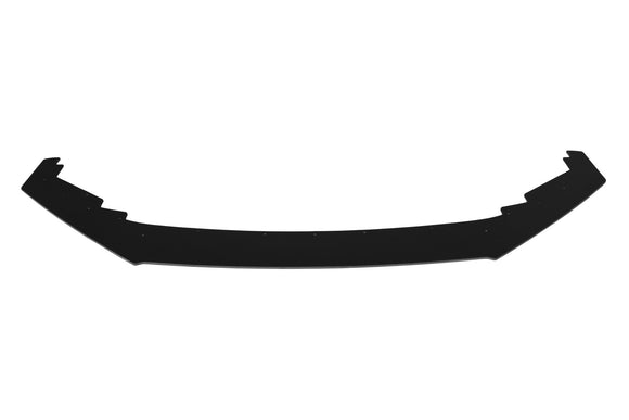 FRONT RACING SPLITTER V.1 SUBARU BRZ FACELIFT