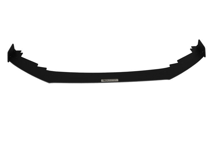 FRONT RACING SPLITTER V.3 SUBARU BRZ FACELIFT