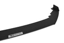 Racing Front Splitter V.3 Subaru BRZ Mk1 Facelift-7