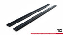 Side Skirts Diffusers Audi A8 D4-5