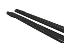 Side Skirts Diffusers Audi Q2 Mk.1-4