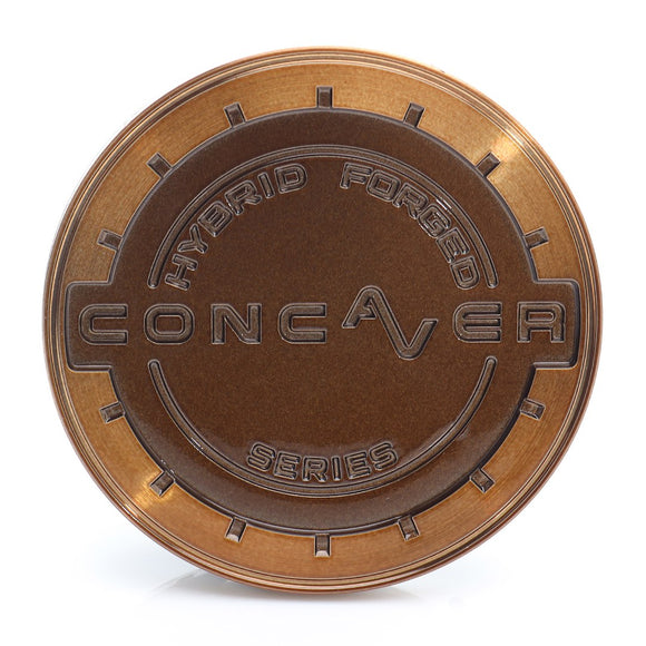 Center Cap MG-P8347 Brushed Bronze