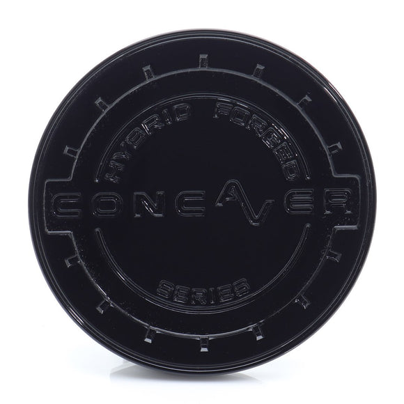Center Cap MG-P8347 Platinum Black