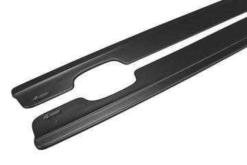 SIDE SKIRTS DIFFUSERS BMW M3 E46 Coupe - 0