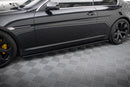 SIDE SKIRTS DIFFUSERS BMW M6 E63-3