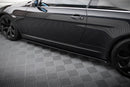 SIDE SKIRTS DIFFUSERS BMW M6 E63-4