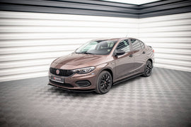 SIDE SKIRTS DIFFUSERS Fiat Tipo S-Design - 0