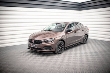 SIDE SKIRTS DIFFUSERS Fiat Tipo S-Design - 0