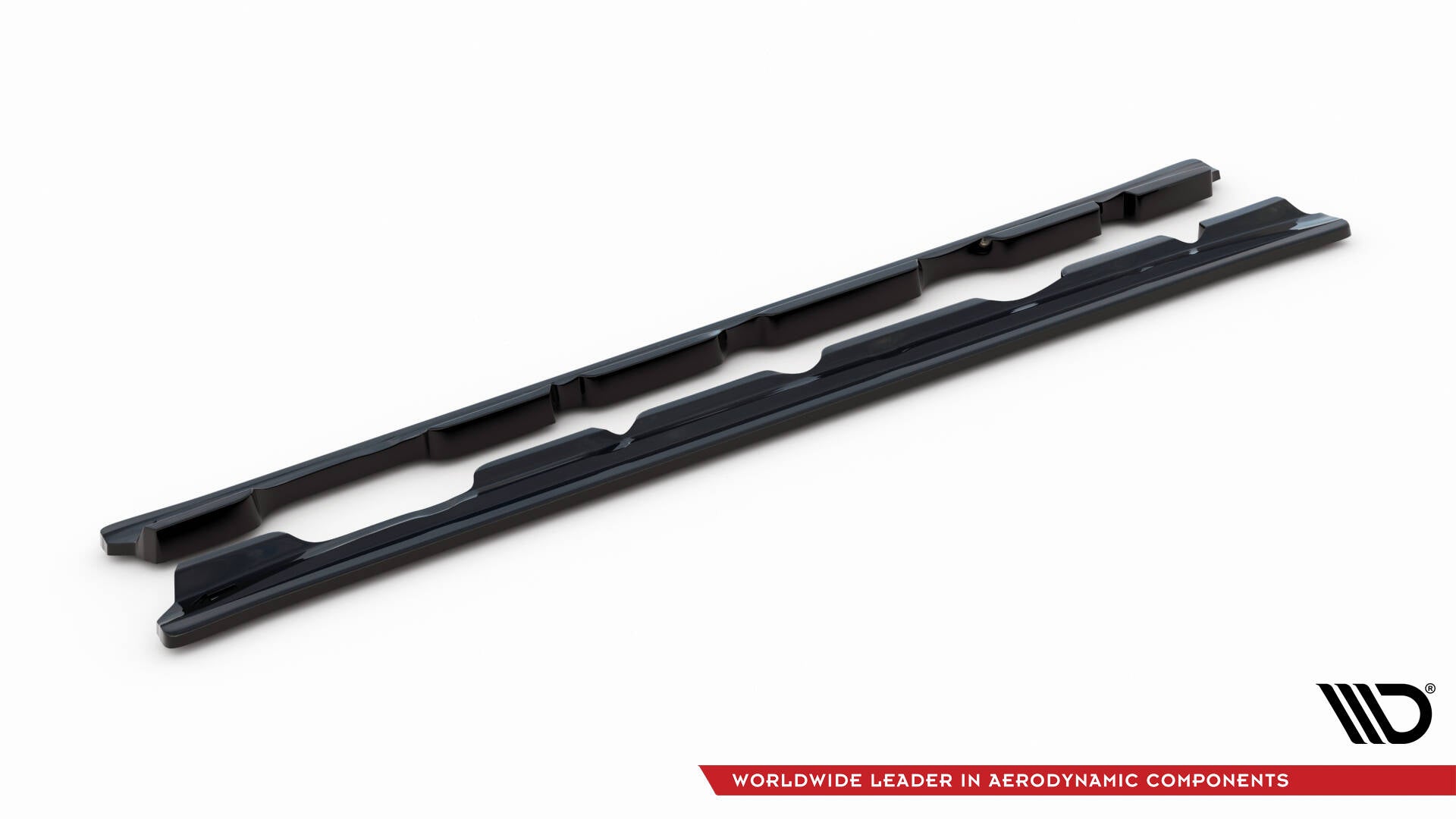 SIDE SKIRTS DIFFUSERS Fiat Tipo S-Design