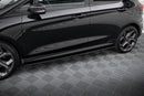 Side Skirts Diffusers V.1 Ford Fiesta Mk8 ST / ST-Line-3