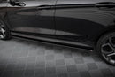 Side Skirts Diffusers V.1 Ford Fiesta Mk8 ST / ST-Line-4