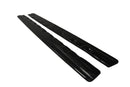 SIDE SKIRTS DIFFUSERS Honda Civic Mk9 Facelift-10