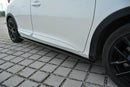 SIDE SKIRTS DIFFUSERS Honda Civic Mk9 Facelift-4