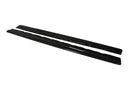 SIDE SKIRTS DIFFUSERS Honda Civic Mk9 Facelift-9