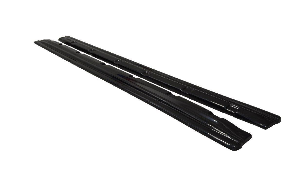 SIDE SKIRTS DIFFUSERS Hyundai i30 mk.2