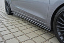 SIDE SKIRTS DIFFUSERS Hyundai i30 mk.2-4