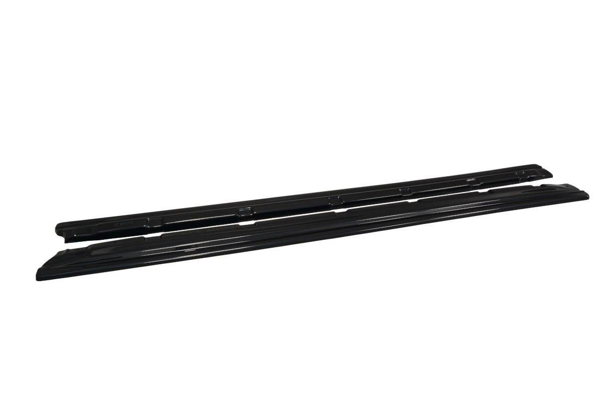 SIDE SKIRTS DIFFUSERS Hyundai i30 mk.2