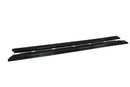 SIDE SKIRTS DIFFUSERS Hyundai i30 mk.2-6