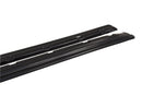 SIDE SKIRTS DIFFUSERS Hyundai i30 mk.2-7