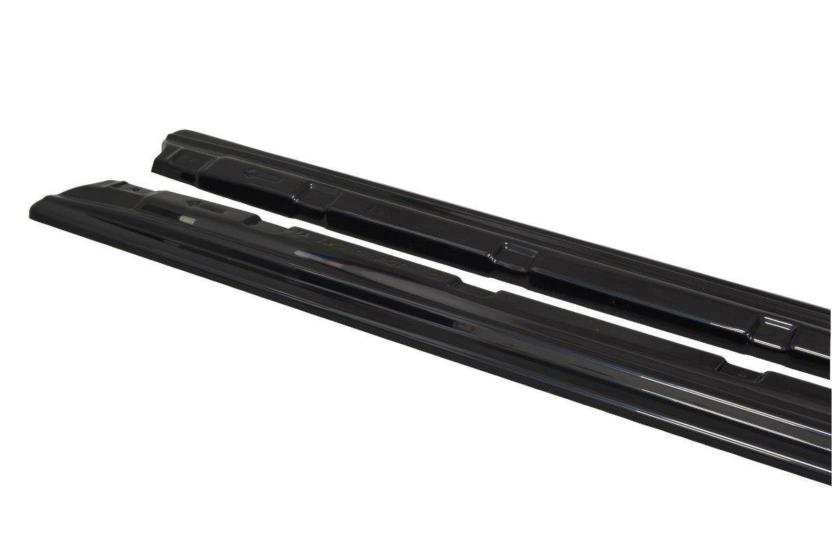 SIDE SKIRTS DIFFUSERS Hyundai i30 mk.2