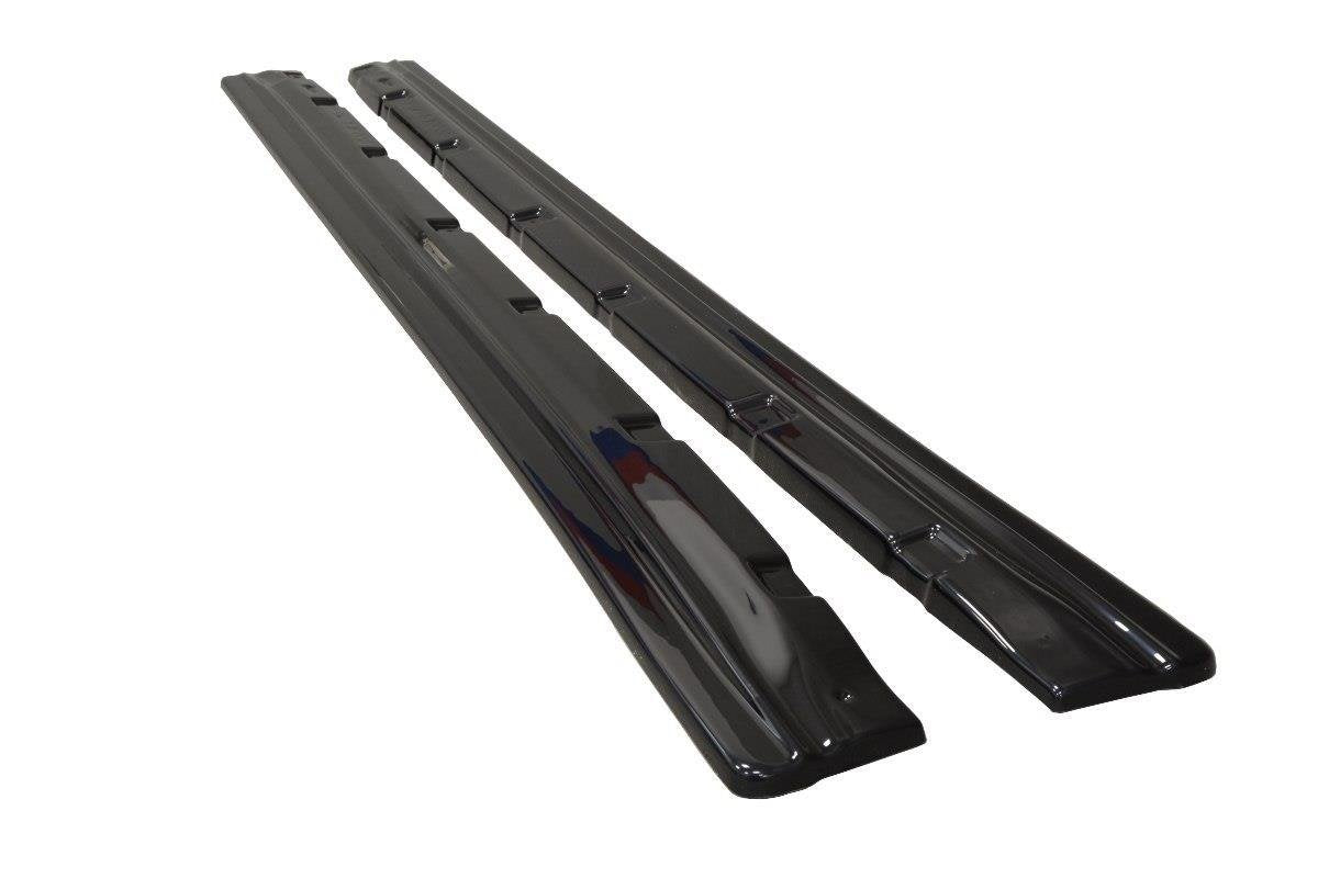 SIDE SKIRTS DIFFUSERS Hyundai i30 mk.2