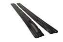 SIDE SKIRTS DIFFUSERS Hyundai i30 mk.2-9