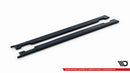 SIDE SKIRTS DIFFUSERS Kia Stinger GT / GT-Line / Standard Mk1-4