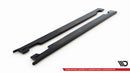 SIDE SKIRTS DIFFUSERS Kia Stinger GT / GT-Line / Standard Mk1-5