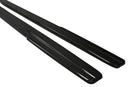SIDE SKIRTS DIFFUSERS Lexus CT Mk1 Facelift-7