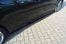 SIDE SKIRTS DIFFUSERS Lexus GS Mk4 Facelift-3