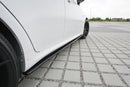 SIDE SKIRTS DIFFUSERS Lexus IS Mk2-2