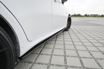 SIDE SKIRTS DIFFUSERS Lexus IS Mk2 - 0